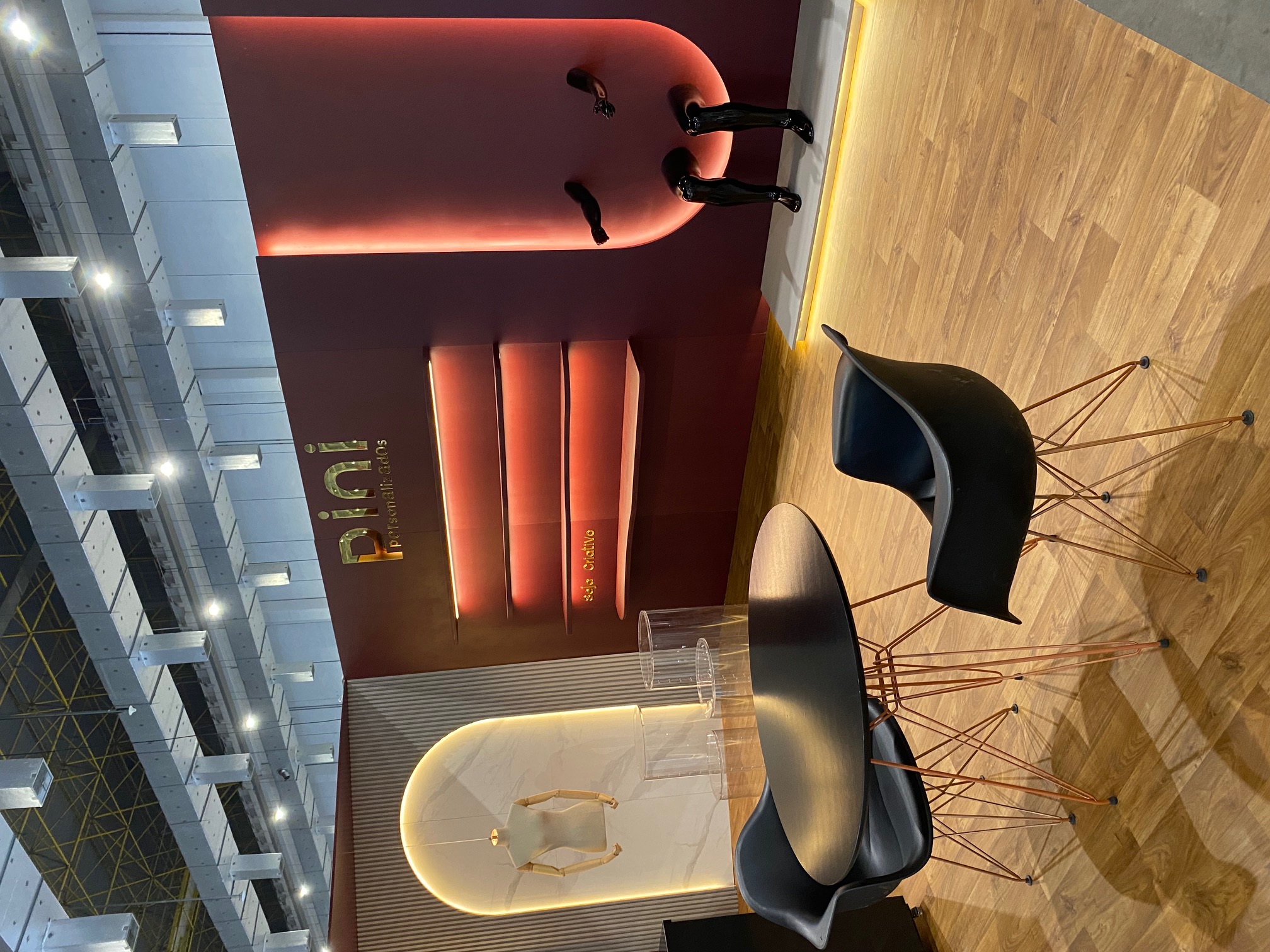 Projeto Exclusivo Royce